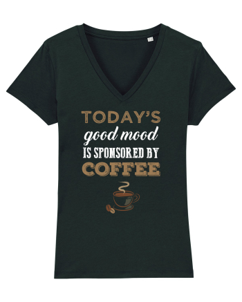 COFFEE Black