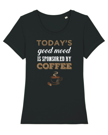 COFFEE Black