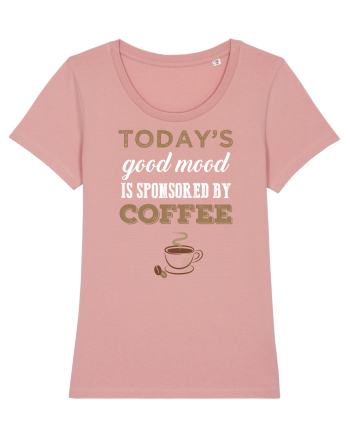 COFFEE Canyon Pink