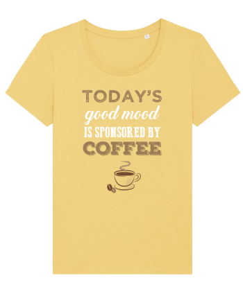 COFFEE Jojoba