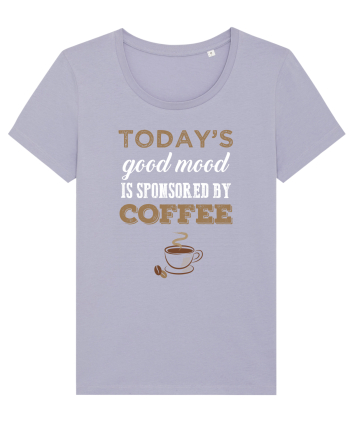 COFFEE Lavender
