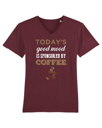 COFFEE Burgundy