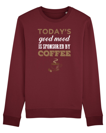 COFFEE Burgundy