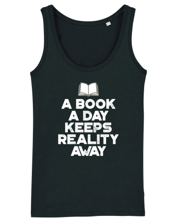BOOK Black