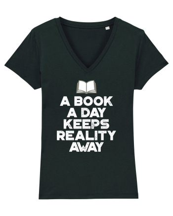 BOOK Black