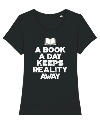 BOOK Black