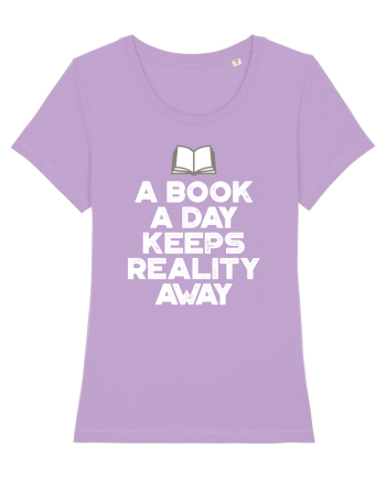BOOK Lavender Dawn