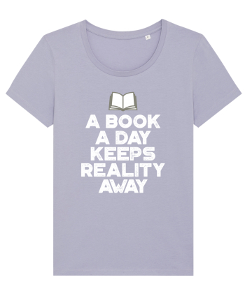 BOOK Lavender