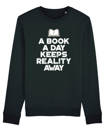 BOOK Black