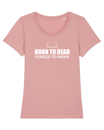 READ BOOKS Canyon Pink