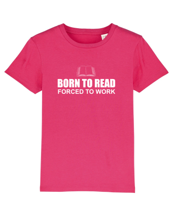 READ BOOKS Raspberry