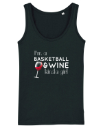 BASKETBALL WINE GIRL Maiou Damă Dreamer