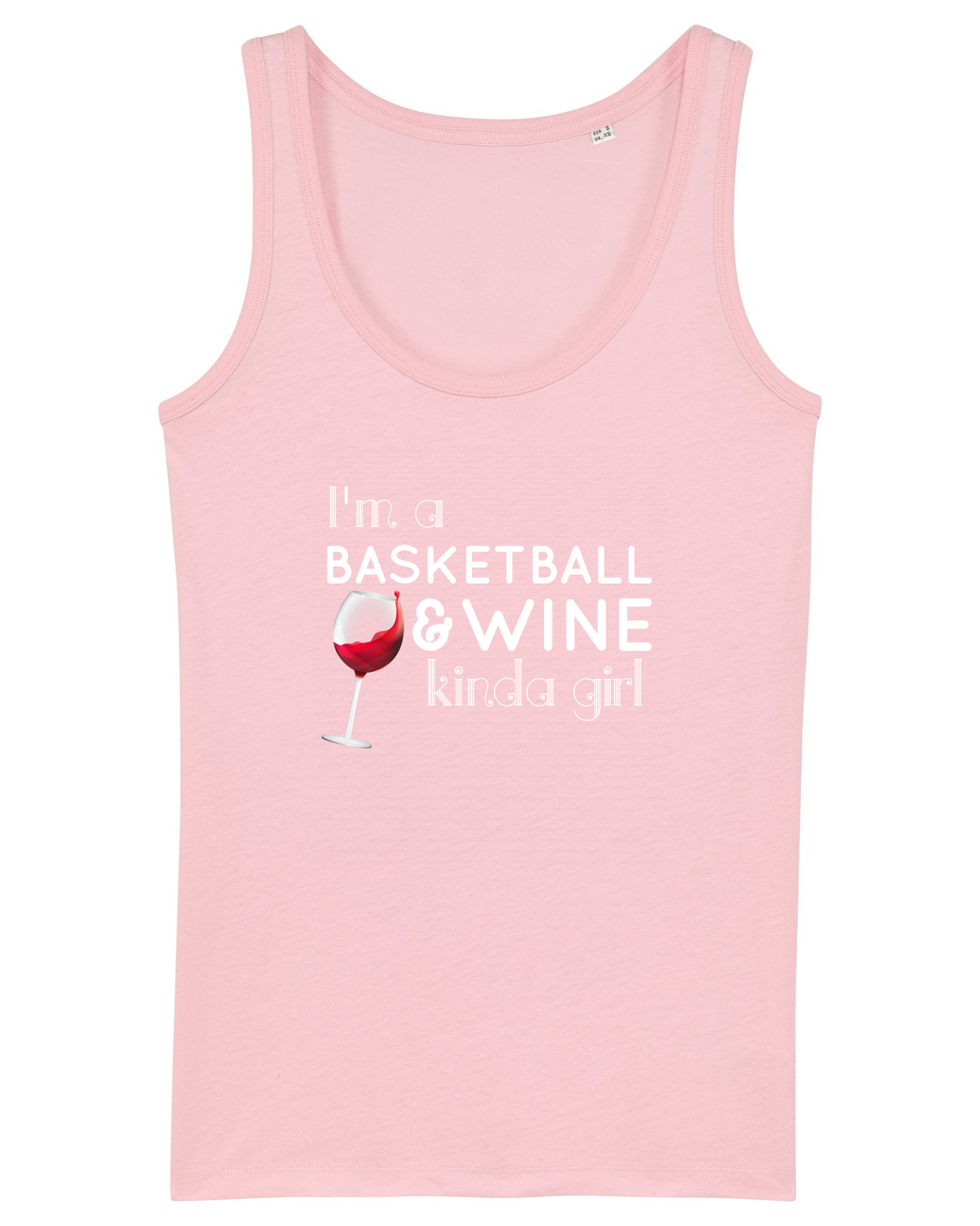 Maiou Damă Dreamer Cotton Pink