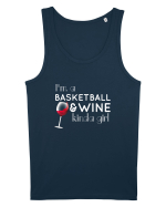 BASKETBALL WINE GIRL Maiou Bărbat Runs