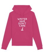 WRITER Hanorac Unisex Drummer