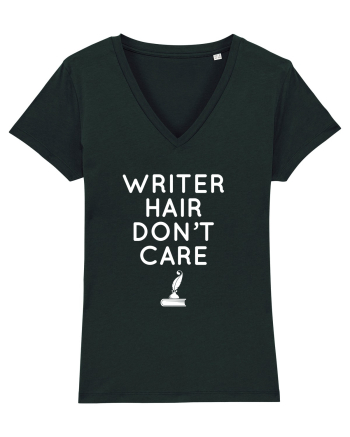 WRITER Black