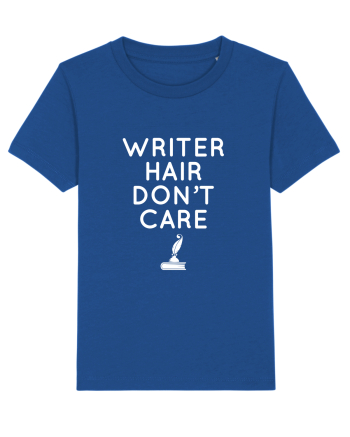 WRITER Majorelle Blue