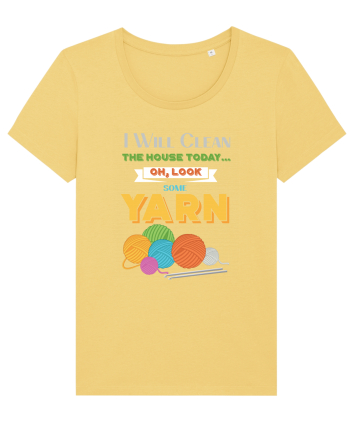YARN Jojoba