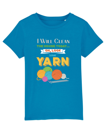 YARN Azur