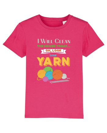 YARN Raspberry