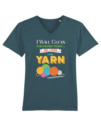 YARN Stargazer