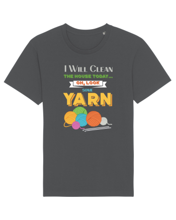 YARN Anthracite