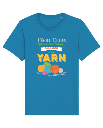 YARN Azur