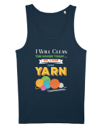 YARN Maiou Bărbat Runs