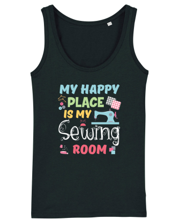 SEWING Black