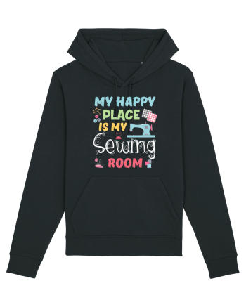 SEWING Black