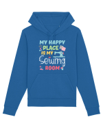 SEWING Hanorac Unisex Drummer