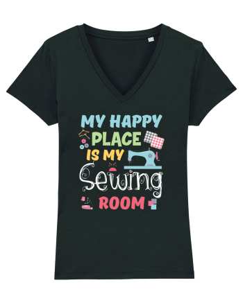 SEWING Black