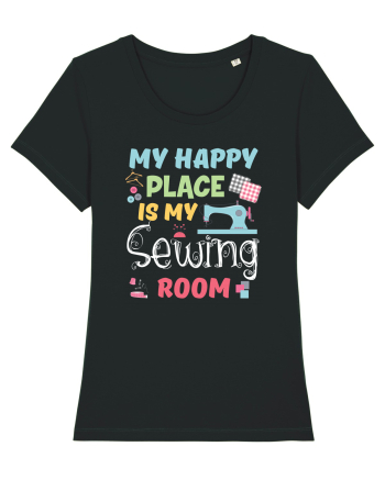 SEWING Black