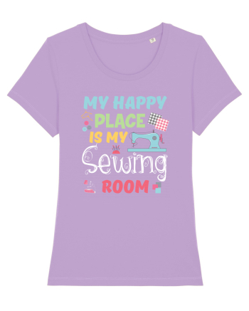 SEWING Lavender Dawn