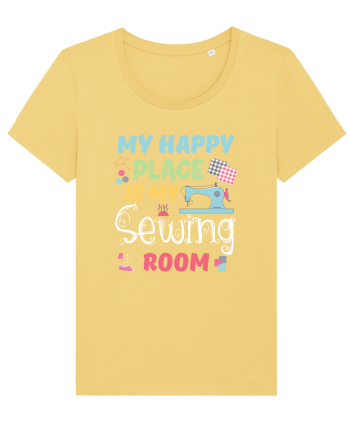 SEWING Jojoba