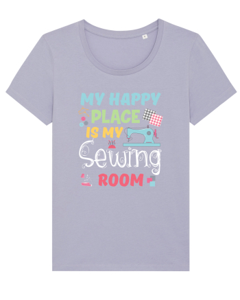 SEWING Lavender