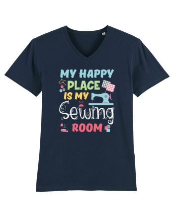SEWING French Navy