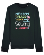 SEWING Bluză mânecă lungă Unisex Rise