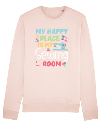 SEWING Candy Pink