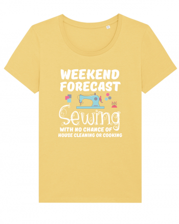 SEWING Jojoba