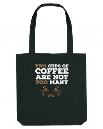 COFFEE Black