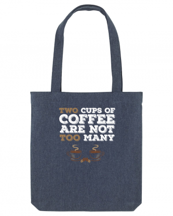 COFFEE Midnight Blue