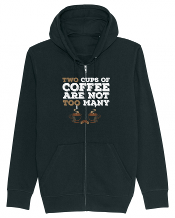COFFEE Black