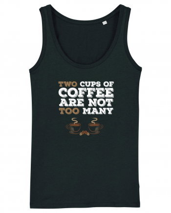 COFFEE Black