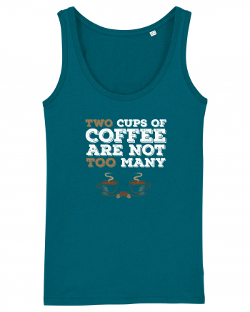 COFFEE Ocean Depth