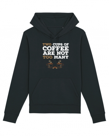 COFFEE Black