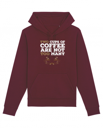 COFFEE Burgundy