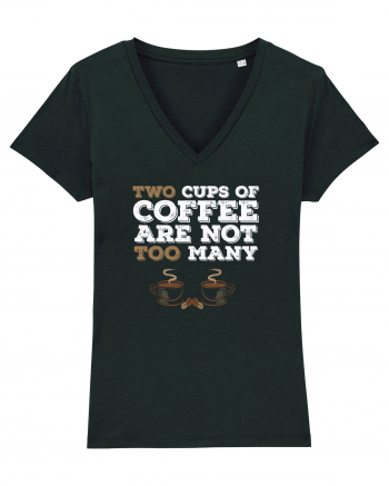 COFFEE Black