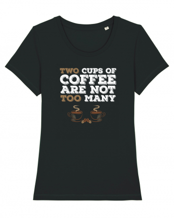 COFFEE Black