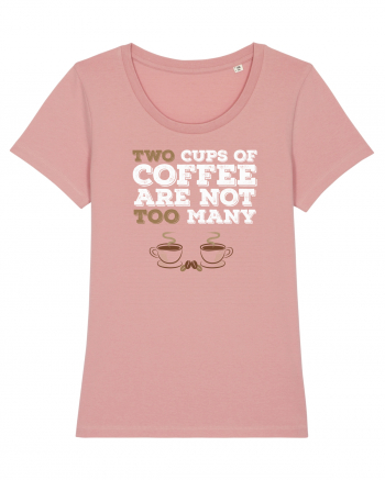 COFFEE Canyon Pink